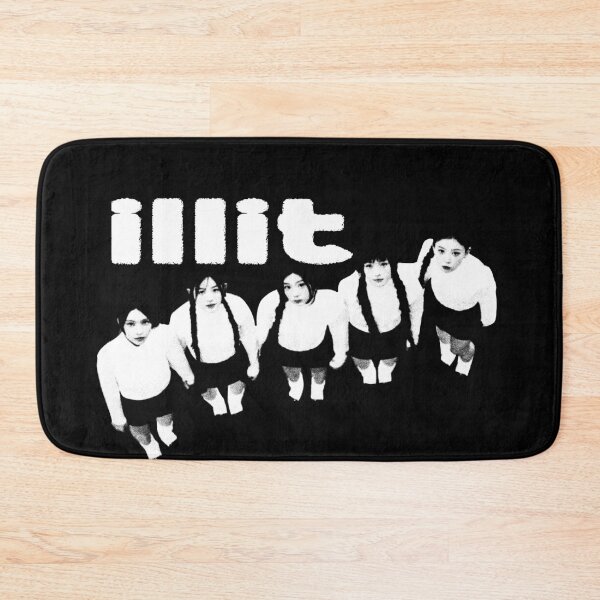 Item preview, Illit  designed and sold by bangxhai.