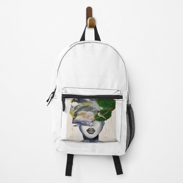 Item preview, Where the Mind Meets Nature designed and sold by YKDesighn.