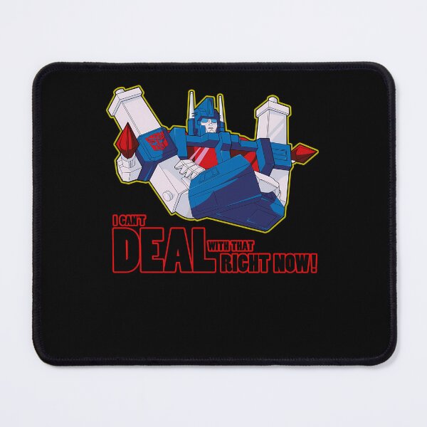 Item preview, Ultra Magnus I Can't Deal With That Right Now designed and sold by Bruno Tornielli.