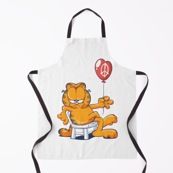 Item preview, Lazy Cat Peace Balloon designed and sold by GLIDL.