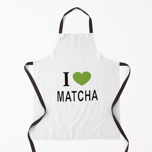 Item preview, I heart matcha designed and sold by Lexi DesignZ .