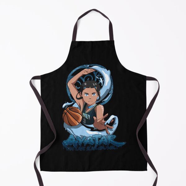Item preview, Water Bender Slamdunk designed and sold by GLIDL.