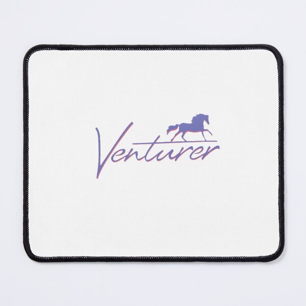 Item preview, Venturer Rivals TV Show designed and sold by maple-moon.