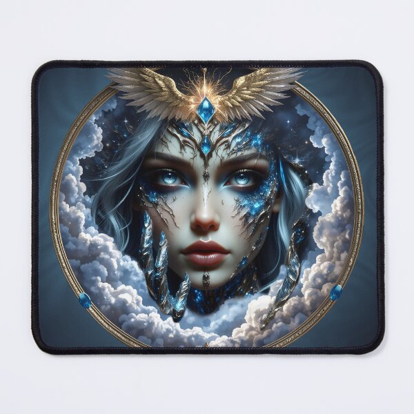 Item preview, Celestia – Guardian of the Endless Sky. designed and sold by nicky2342.