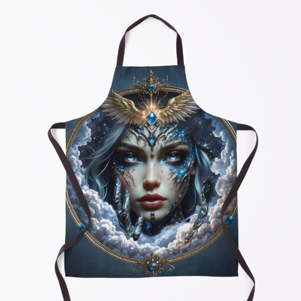 Item preview, Celestia – Guardian of the Endless Sky. designed and sold by nicky2342.