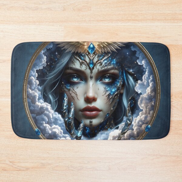Item preview, Celestia – Guardian of the Endless Sky. designed and sold by nicky2342.