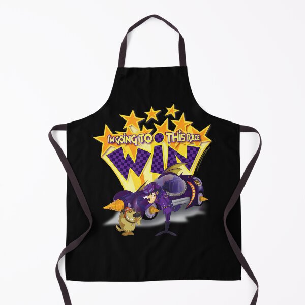 Item preview, Purple Villain Race designed and sold by GLIDL.