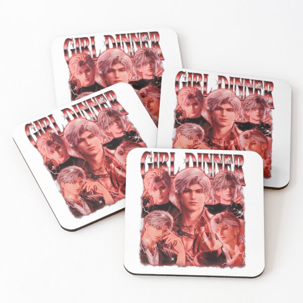 Item preview, Valko Girl Cena Meme Amor y Espacio Profundo designed and sold by retro-and-rust.