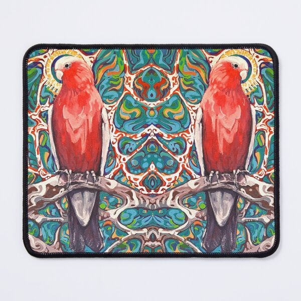 Item preview, GALAH 1 FUSION designed and sold by RickRussell.