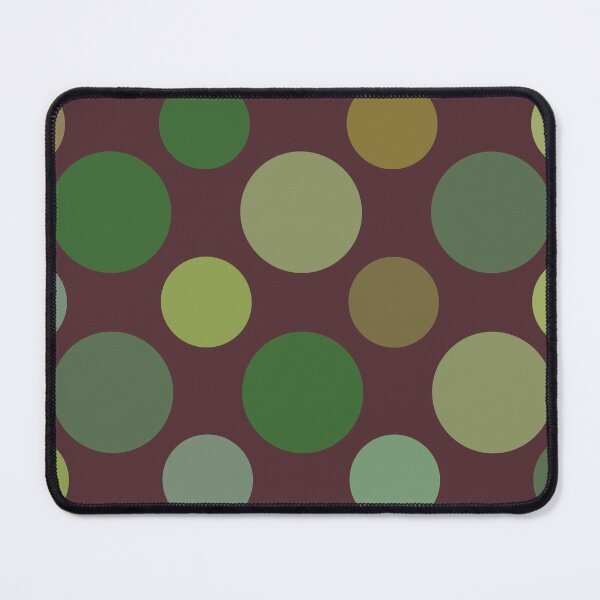 Item preview, Abstract Geometric Pattern in Camouflage Colors designed and sold by inspiration3.