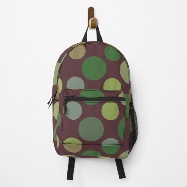 Item preview, Abstract Geometric Pattern in Camouflage Colors designed and sold by inspiration3.