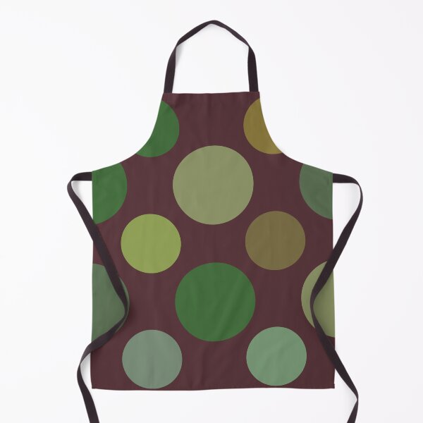 Item preview, Abstract Geometric Pattern in Camouflage Colors designed and sold by inspiration3.
