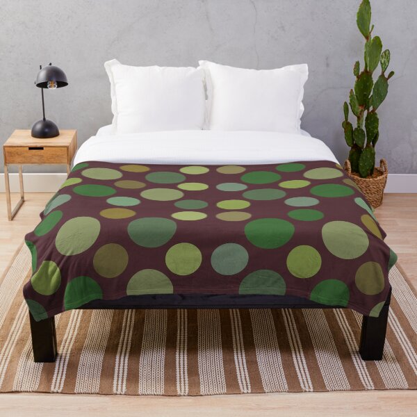 Item preview, Abstract Geometric Pattern in Camouflage Colors designed and sold by inspiration3.