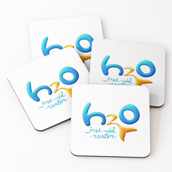 Item preview, h2o: just add water designed and sold by Lexi DesignZ .