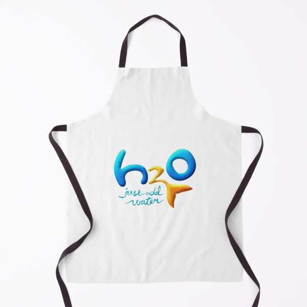 Item preview, h2o: just add water designed and sold by Lexi DesignZ .