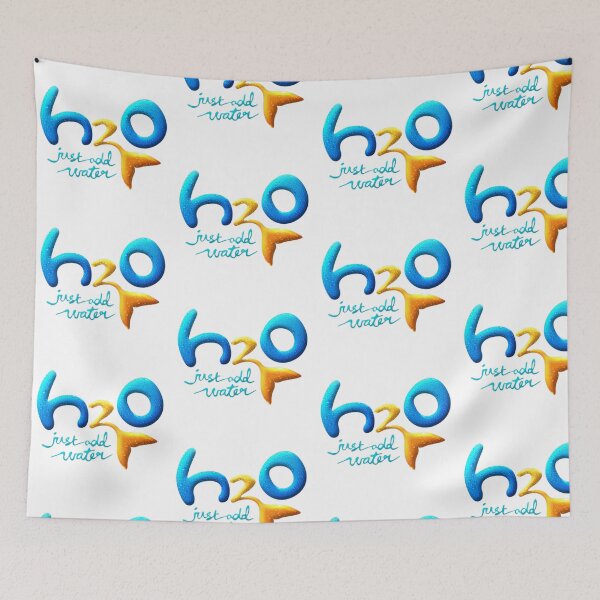 Item preview, h2o: just add water designed and sold by Lexi DesignZ .
