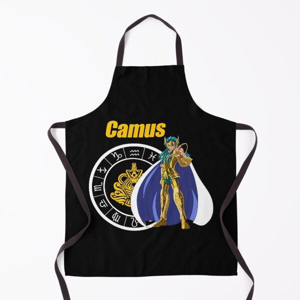 Item preview, Emblema del Santo de Oro de Acuario de Camus: Portador de Agua designed and sold by Bruno Tornielli.