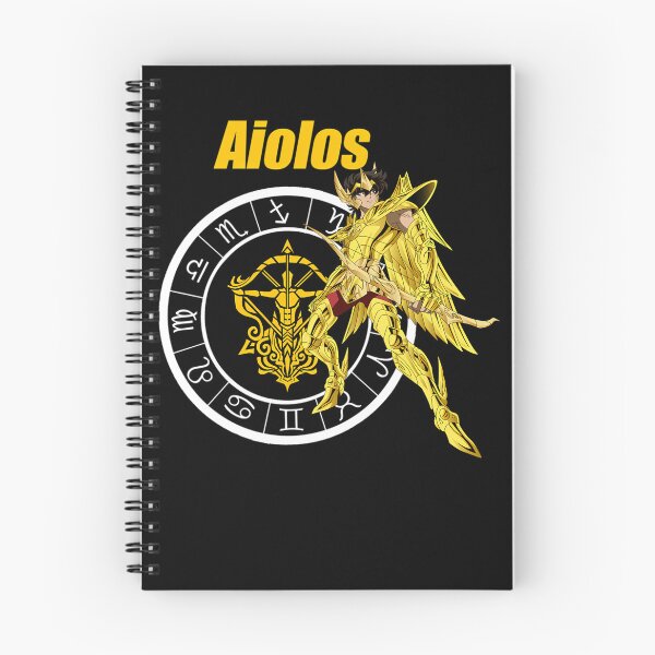 Item preview, Aiolos Sagittarius Gold Saint Archer Golden Armor designed and sold by Bruno Tornielli.