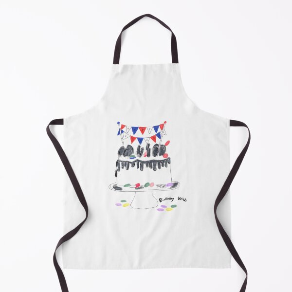 Item preview, Birthday Wish designed and sold by minigold.