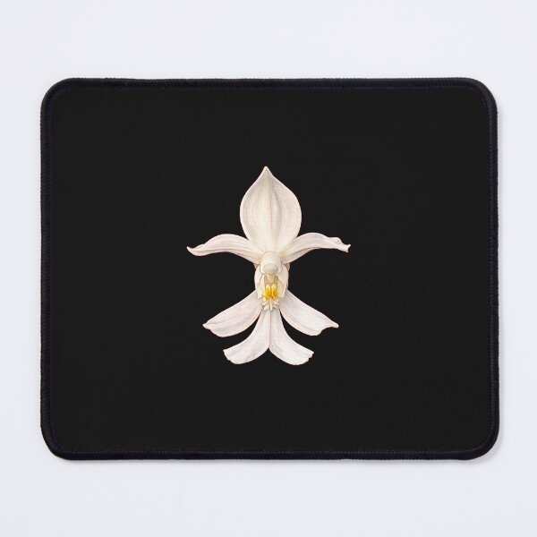 Item preview, Christmas Orchid Flower (Calanthe triplicata) designed and sold by BlueBandedBee94.