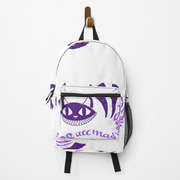 Item preview, We're All Mad Here designed and sold by montiezz.