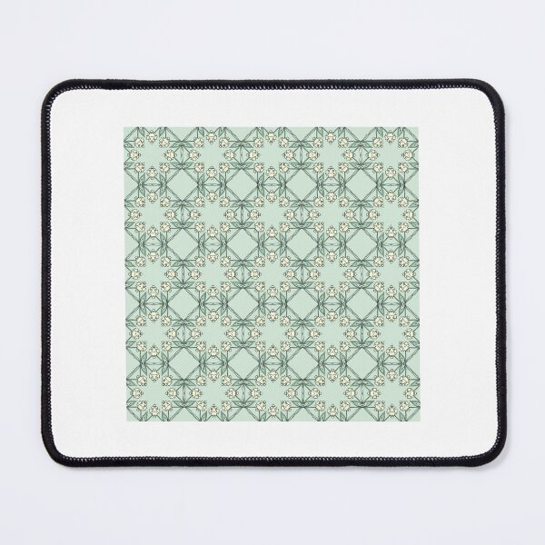 Item preview, Elegant Lily of the Valley Floral Pattern designed and sold by pittslugerrss.