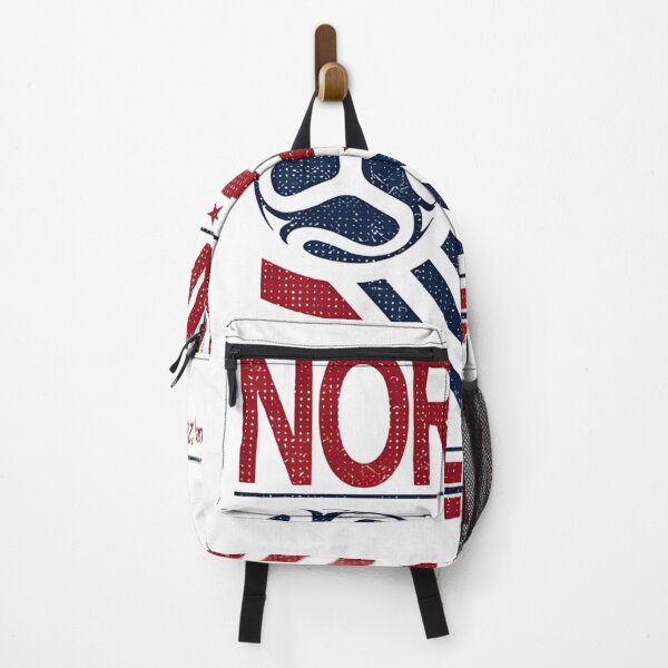 Item preview, Retro 90s Flag Norway Team Soccer World Cup 2026 designed and sold by OneSharkx.