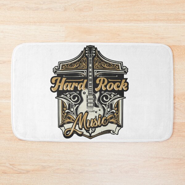 Item preview, HARD ROCK MUSIC designed and sold by mac23line.