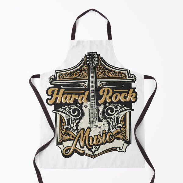 Item preview, HARD ROCK MUSIC designed and sold by mac23line.