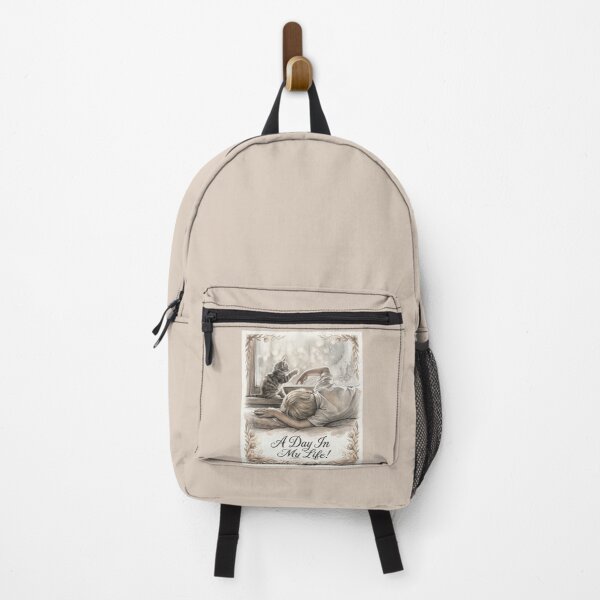 Item preview, "Window Kitty"\A Day In My Life!\Art Work designed and sold by 22special.
