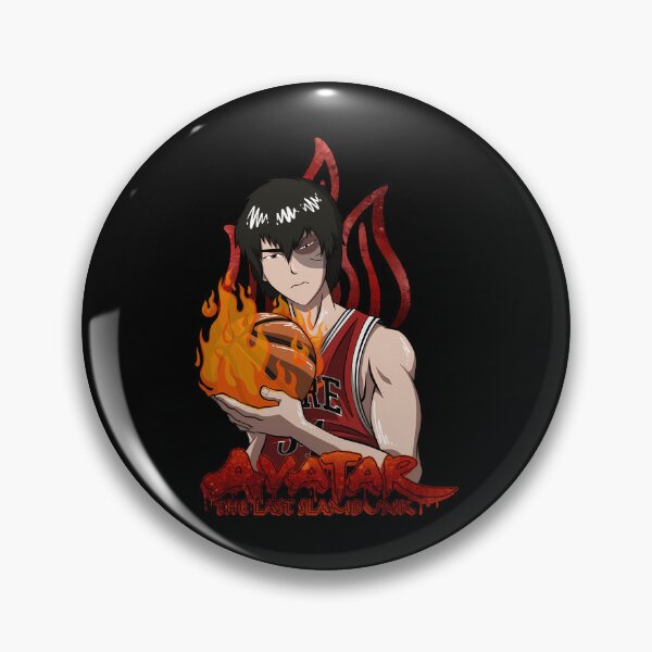Item preview, Fire Nation Slamdunk designed and sold by Hbhshop.