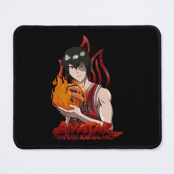 Item preview, Fire Nation Slamdunk designed and sold by Hbhshop.