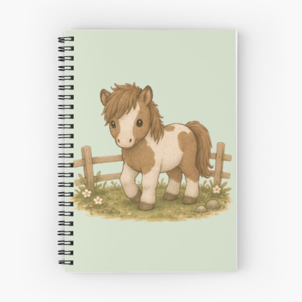 Item preview, Curious Explorer Pony designed and sold by MellowMunchkins.