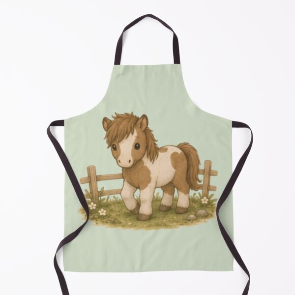Item preview, Curious Explorer Pony designed and sold by MellowMunchkins.
