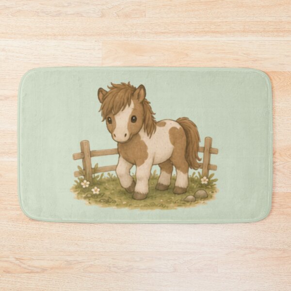 Item preview, Curious Explorer Pony designed and sold by MellowMunchkins.