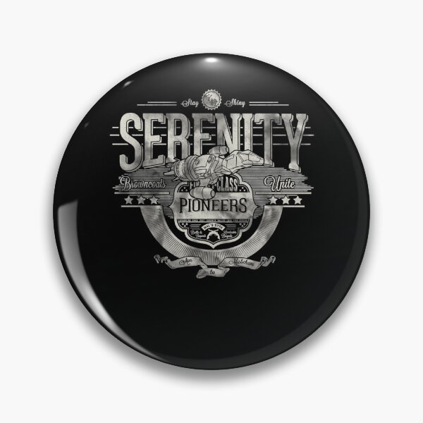 Item preview, Outer Space Smuggling Crew Emblem designed and sold by bolakaretstudio.