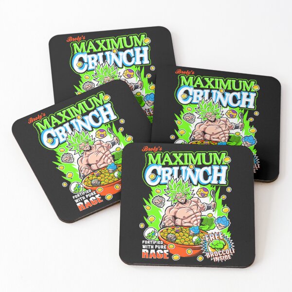 Item preview, Space Warrior Cereal designed and sold by bolakaretstudio.