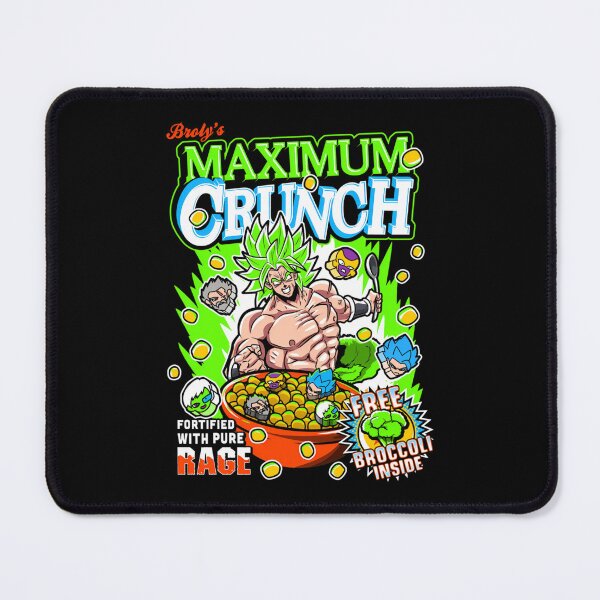 Item preview, Space Warrior Cereal designed and sold by bolakaretstudio.