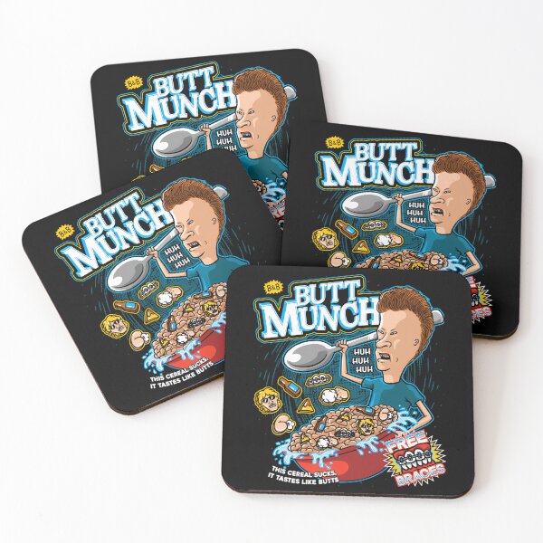 Item preview, Iconic 90s Cartoon Cereal designed and sold by bolakaretstudio.