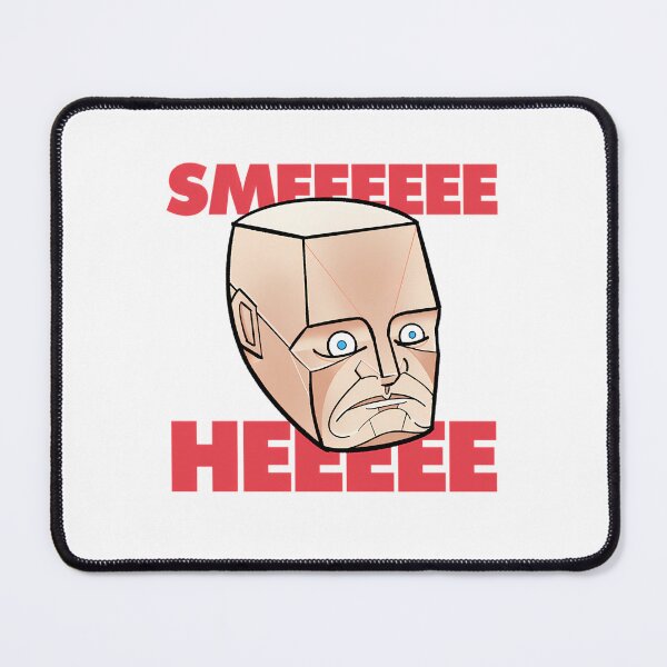 Item preview, Sci-Fi Robot Expression designed and sold by Hbhshop.