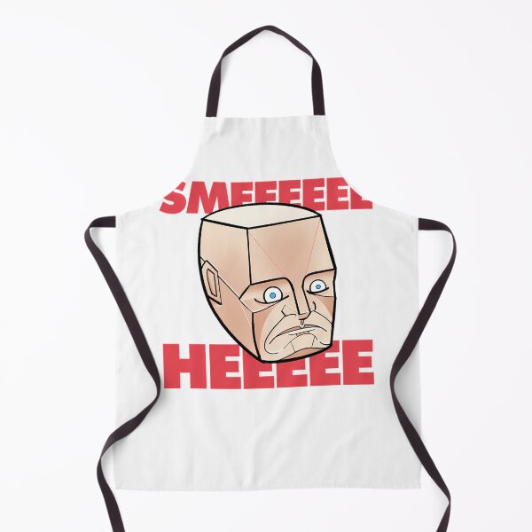 Item preview, Sci-Fi Robot Expression designed and sold by Hbhshop.