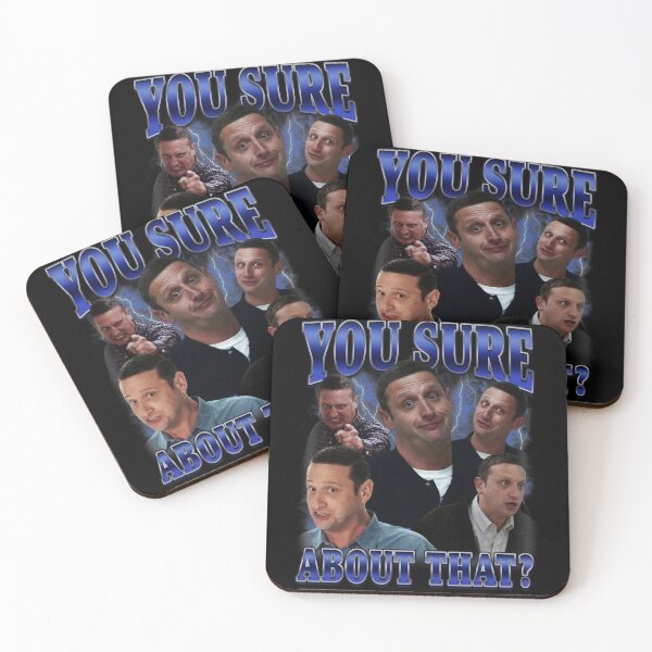 Item preview, You Sure About That Tim Robinson ITYSLL designed and sold by oriMarchive.