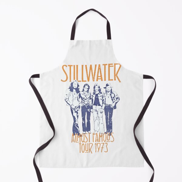 Item preview, Stillwaters Almost Famous Tour 1973 designed and sold by olaIAMfailing.