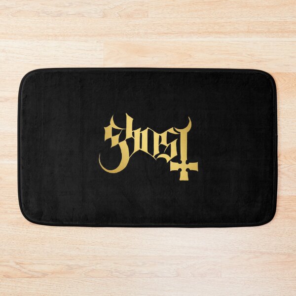 Item preview, Ghostt Band Dripping Metal designed and sold by NewtonCraig.