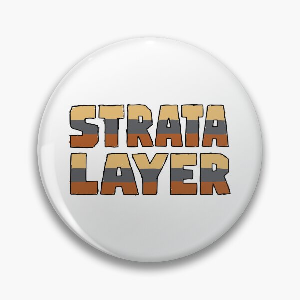 Item preview, Strata Layer designed and sold by Creative jiffy.