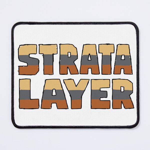 Item preview, Strata Layer designed and sold by Creative jiffy.