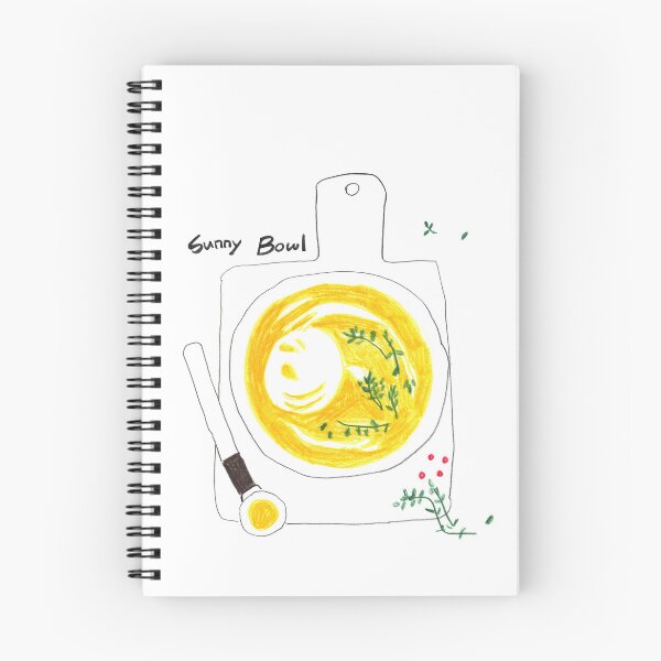 Item preview, Sunny Bowl designed and sold by minigold.