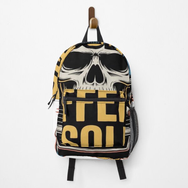 Item preview, Caffeine & Gasoline designed and sold by Fastokart.