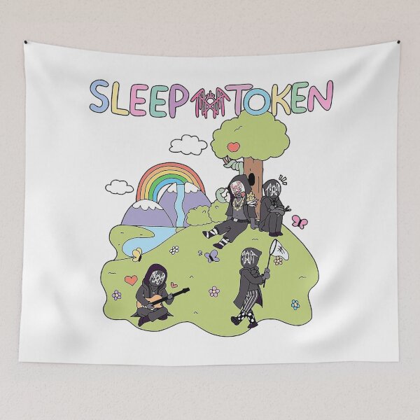 Item preview, Copy of Funny Sleep designed and sold by irendnzalez.