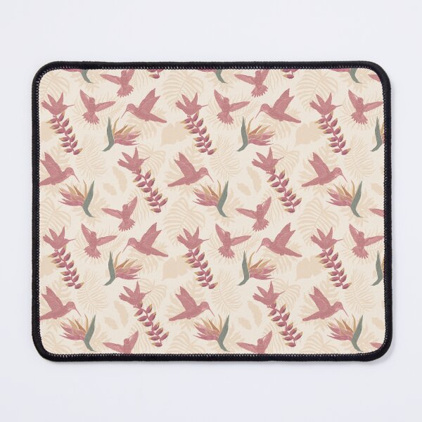 Item preview, Hummingbirds 01 designed and sold by CrisGHeer Art &Illustration.